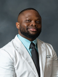 Ademayowa Ademiluyi M.D