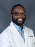 Aderinsola Ademiluyi, MD