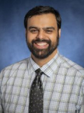 Ahad Mussarat, MD