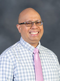 Rhett Gerard P Dimaano, MD