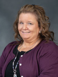 Carrie Davis, CRNP, AGNP-C