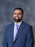 Ahad Mussarat, MD