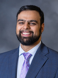 Ahad Mussarat, MD