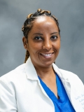 Meneshensh M Tadese, MD