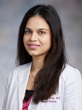 Javariya Nisar, MD