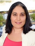 Shahrzad Taavoni, LA.c, Dipl OM, MACHM, BS