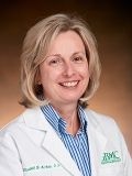 Elizabeth B McGinn, OD