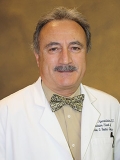 George Y Apostolides, MD