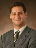David P Buchalter, MD