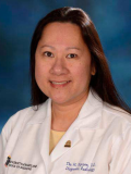 Thu H Nguyen, DO