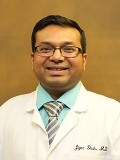 Jigar I Shah, MD