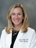 Lillian M Hunter, MD