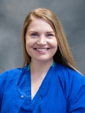 Kathryn A Woods, CRNA