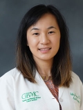 Zhuoyan (Yan) Li, MD