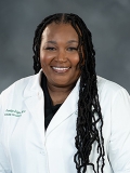 Arveitta Edge, MD