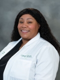 Monique Bruton, MSN, CRNP