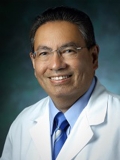 Ray G Blanco, MD, FACS