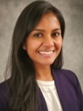 V. Laavanya Divakaruni, MD