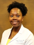 Tanique O Richards, MD