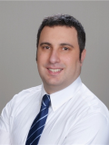 Benjamin D Elgamil, DPM