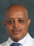 Elias W Abebe, MD