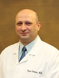 Haysam Ghannoum, MD