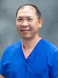Tim N Dinh, CRNA
