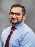 Mirza U Baig, MD