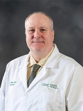 Eric Huber, MMSc, PA-C
