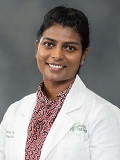 Aneesha Varrey, MD