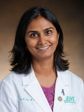 Tanvi M Shah, MD