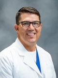 Kenneth L Griffith, CRNA