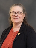 Susan Wright Aucott, MD