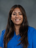 Sucheta Swaminathan, PA-C