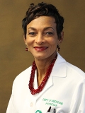 Pauline M Daley-Richards, MD, FACP