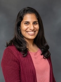 Vivian C Harvey, MD