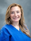 Stephanie Wallace, CRNA