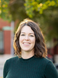 Casey Bor, CRNP