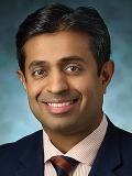 Savyasachi Thakkar, MD