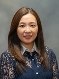 Isabelle H Cui, MD