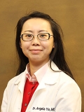 Angela H Yin, MD