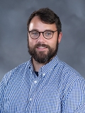 Benjamin Gillingham, MD