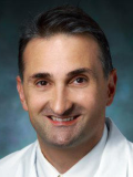Armin Arbab-Zadeh, MD