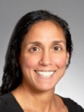 Manjiri M Didolkar, MD