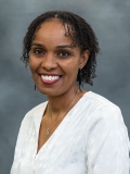Florence Gichaiya, CRNP