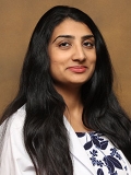 Maryam Nisa, MSN, FNP-C, PCCN