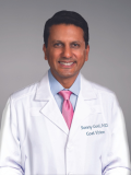 Sanjay D Goel, MD