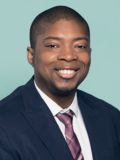 Kenneth C Olumba, MD