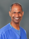 Amar B Setty, MD