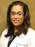 Ashleigh M Hatcher Hicks, MD